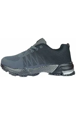 Pantofi Sport Santo 916-4 Black picture - 1