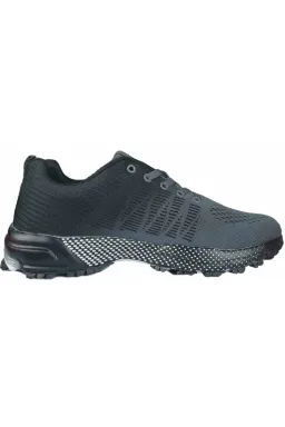 Pantofi Sport Santo 916-4 Black picture - 3
