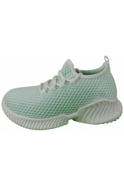 Pantofi  Sport Santo M913-6 Green picture - 1