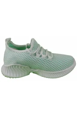 Pantofi  Sport Santo M913-6 Green picture - 3