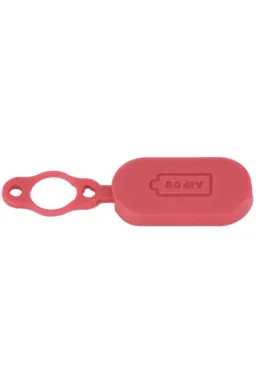 Capac de cauciuc pentru portul de încărcare pentru trotineta Xiaomi M365 (M-48)