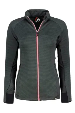 Pulover Northfinder Piuola Black