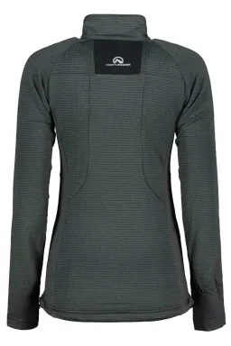 Pulover Northfinder Piuola Black