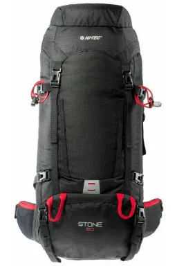 Rucsac Stone Black 50L picture - 1