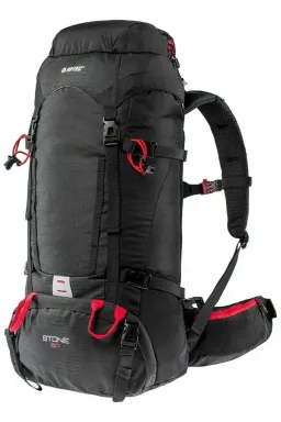 Rucsac Stone Black 50L picture - 2