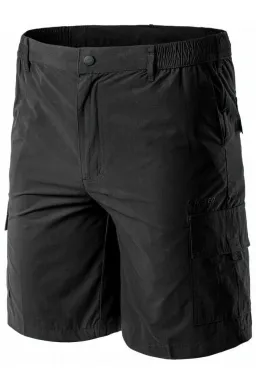 Short Hi-Tec Sammi Black picture - 3