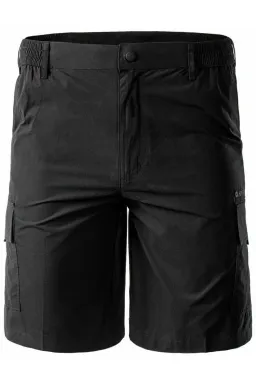 Short Hi-Tec Sammi Black picture - 1