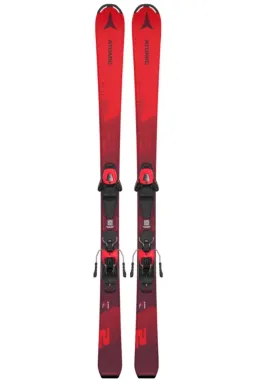 Ski Atomic Redster J2 + Legături Atomic L6 5.5