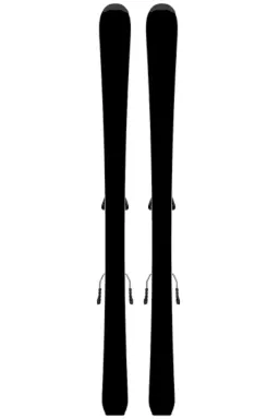 Ski Atomic Redster J2 + Legături Atomic L6 5.5 picture - 3