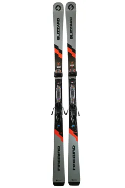 Ski Blizzard Riebird RCCA SSH 21735