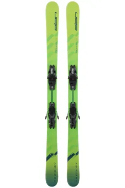 Ski Elan Prodigy LS + Legături Elan EL 10