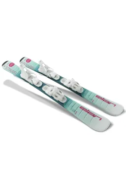 Ski Elan Starr JRS + Legături Elan EL 4.5