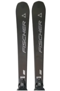 Ski Fischer RC One Lite 68 SSH 21944