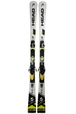 Ski Head WorldCup Rebels I-SL SSH 21161