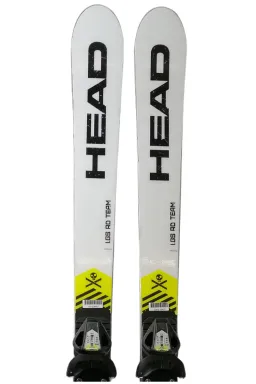Ski Head WorldCup Rebles I GS RD Team SSH 20845