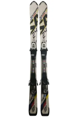 Ski Salomon SA SSH 19136