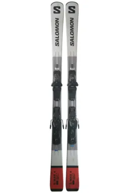 Ski Salomon SMax 4 SSH 23014