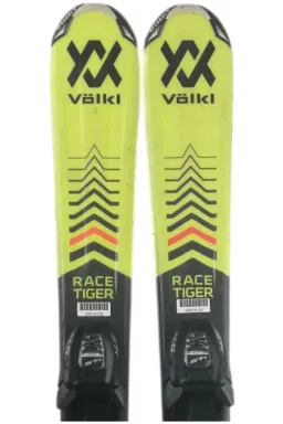 Ski Volkl Racetiger JR SSH 19130