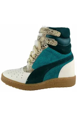 Sneakers Puma Sky Wedge Fur