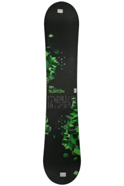 Snowboard Burton Cruzor PSH 1743