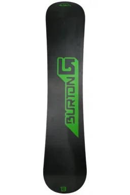Snowboard Burton Cruzor PSH 1743