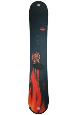 Snowboard Palmer Clasic PSH 1736