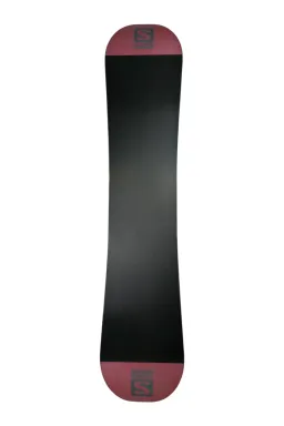 Snowboard Salomon Unite Wildcard PSH 1722
