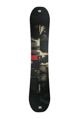 Snowboard Salomon Unite Wildcard PSH 1722
