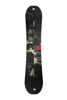 Snowboard Salomon Unite Wildcard PSH 1723