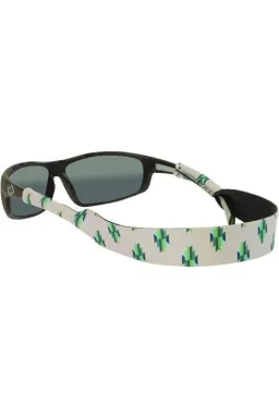 Suport ochelari Chums Neoprene Classic Aztec