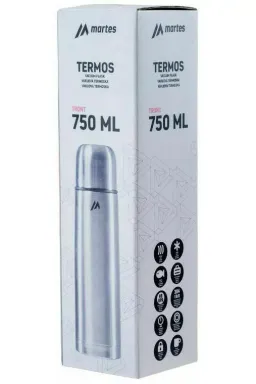 Termos 750 ML