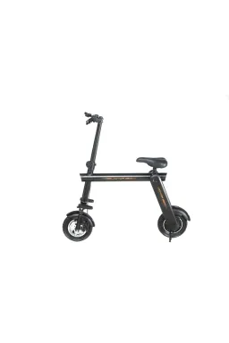 Trotineta electrica Joyor Mbike M3S, 500W, Autonomie 40-50km picture - 2