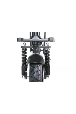 Trotineta electrica Joyor Mbike M3S, 500W, Autonomie 40-50km picture - 6