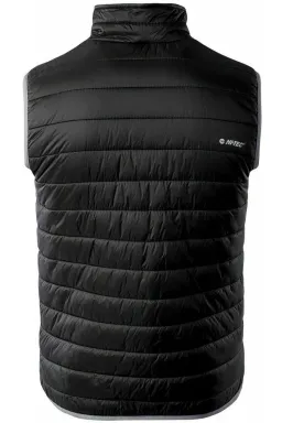 Vestă Hi-Tec Solner Anthracite/December