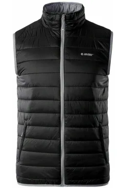 Vestă Hi-Tec Solner Anthracite/December