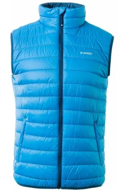 Vestă Hi-Tec Solner Blue/Poseidon
