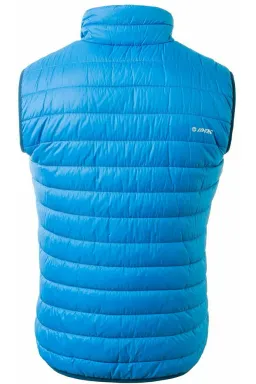 Vestă Hi-Tec Solner Blue/Poseidon