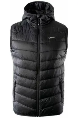 Vestă Hi-Tec Solnis Black