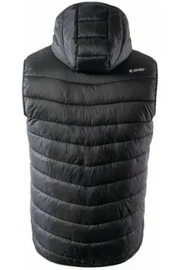 Vestă Hi-Tec Solnis Black