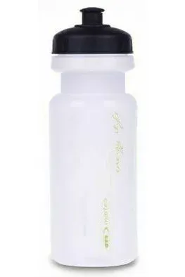 Bidon Nordon Clear/Black/Green picture - 1