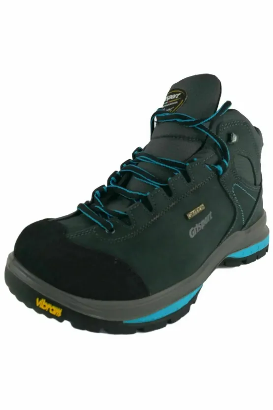 Bocanci Grisport 12525N8G picture - 2