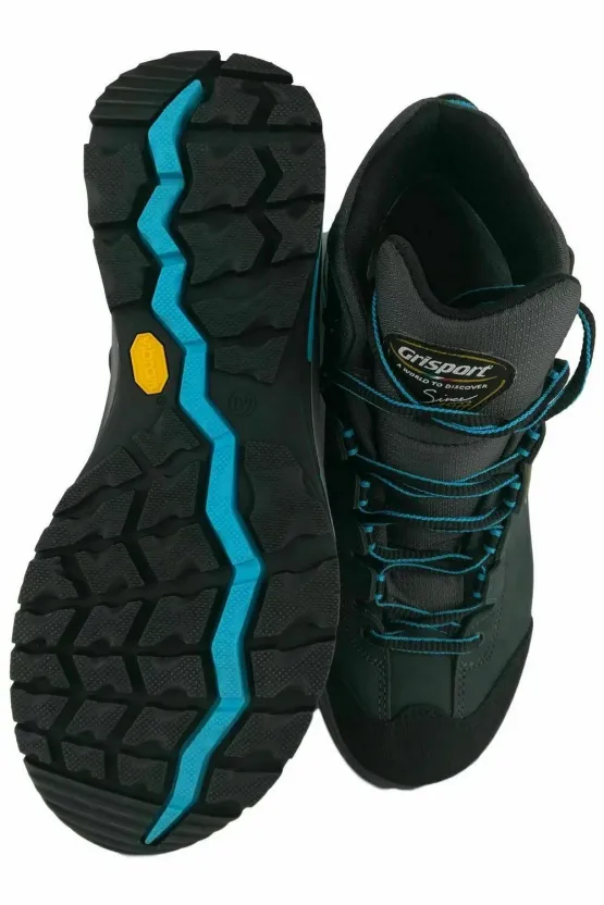 Bocanci Grisport 12525N8G picture - 4