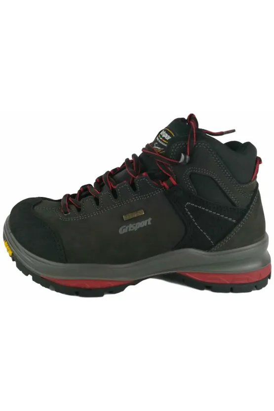 Bocanci Grisport 12529N9G picture - 1