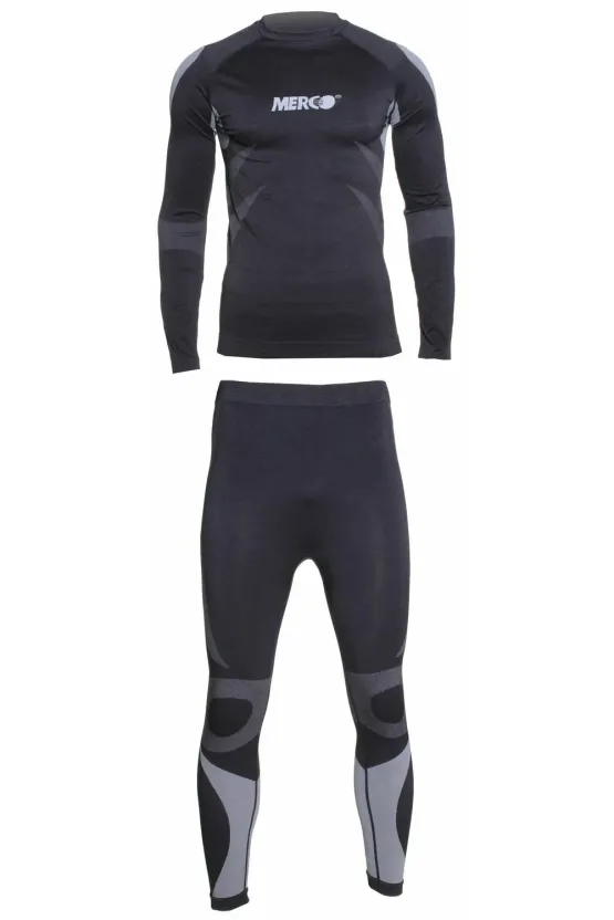 Costum de corp Merco Comfort Sense Senior picture - 1