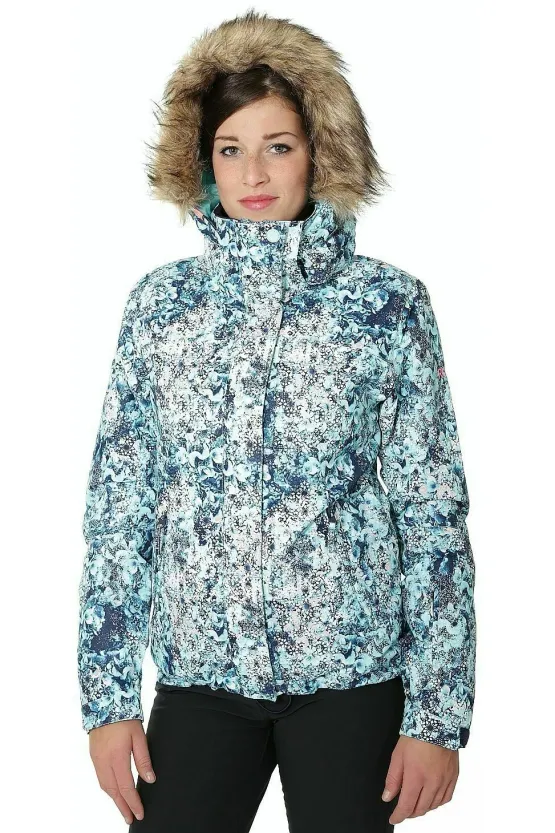 Geacă Roxy Jet SN81 (10 k) picture - 3