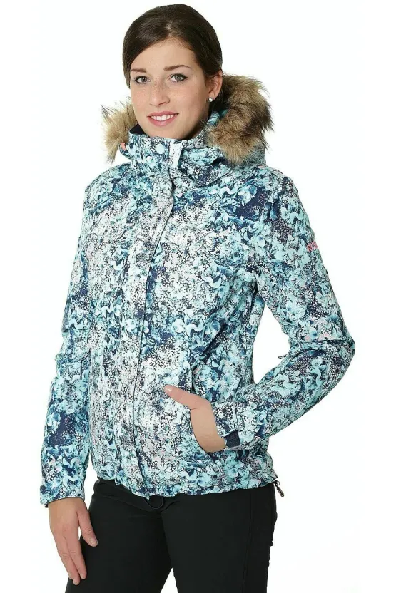 Geacă Roxy Jet SN81 (10 k) picture - 1