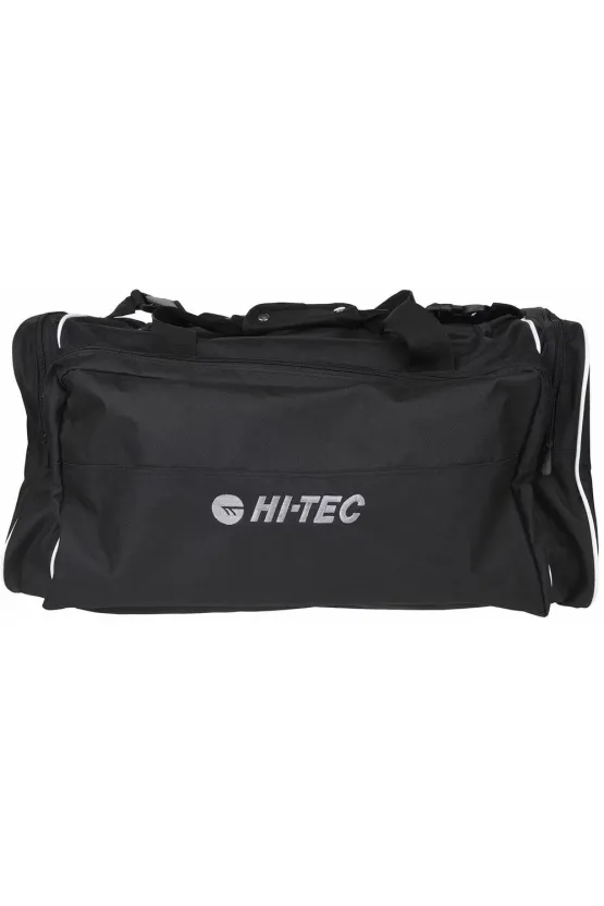 Geantă Hi-Tec Sables Black/Reflective Piping 80 l picture - 2