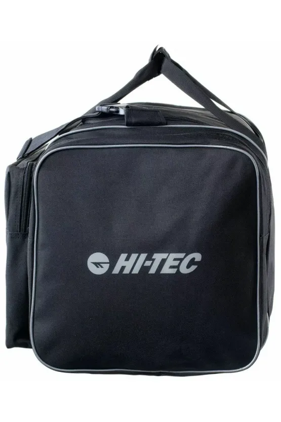 Geantă Hi-Tec Sables Black/Reflective Piping 80 l picture - 6