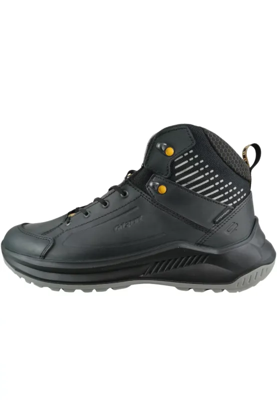 Ghete Grisport 15507D22t Negru picture - 1
