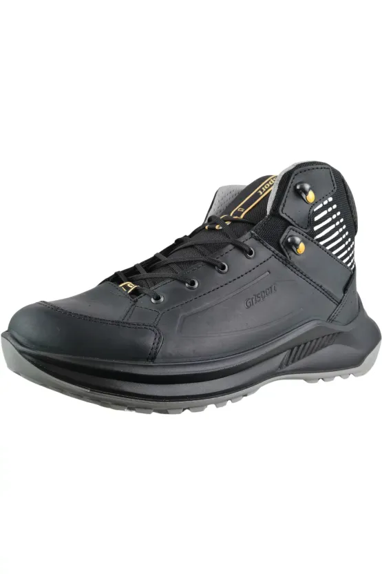 Ghete Grisport 15507D22t Negru picture - 2
